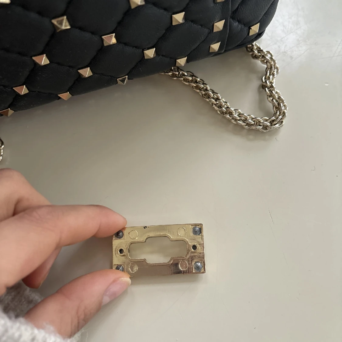 Valentino väska - 92