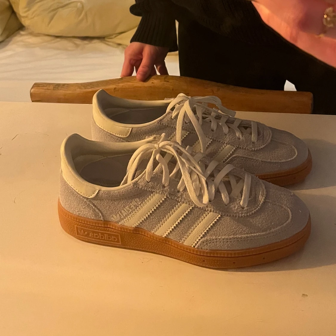 Adidas Spezial - 90