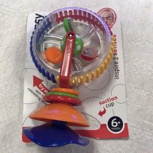 Wonder Wheel  - För 6 månader + 