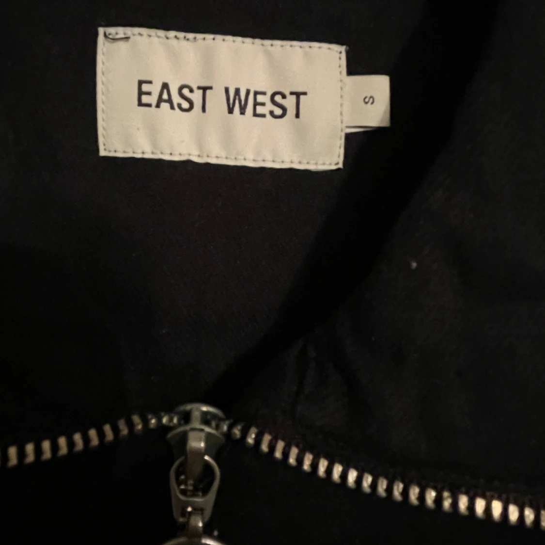 Långärmad piké-tröja - 91