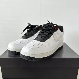 Nike Air Force 1 Size EU46 US12 Brand new IF YOU NEED MEASUREMENTS OR YOU HAVE ANY QUESTION YOU CAN WRITE ME!