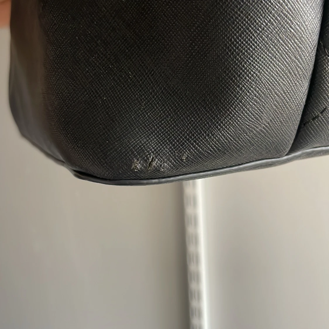 Svart guess väska - 91