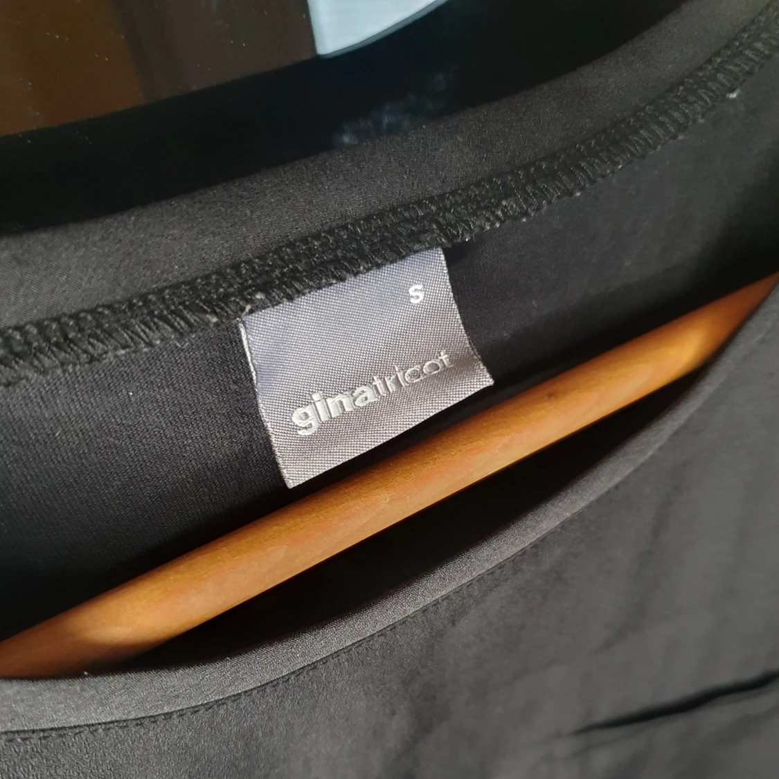 Vardags top från gina  - 93