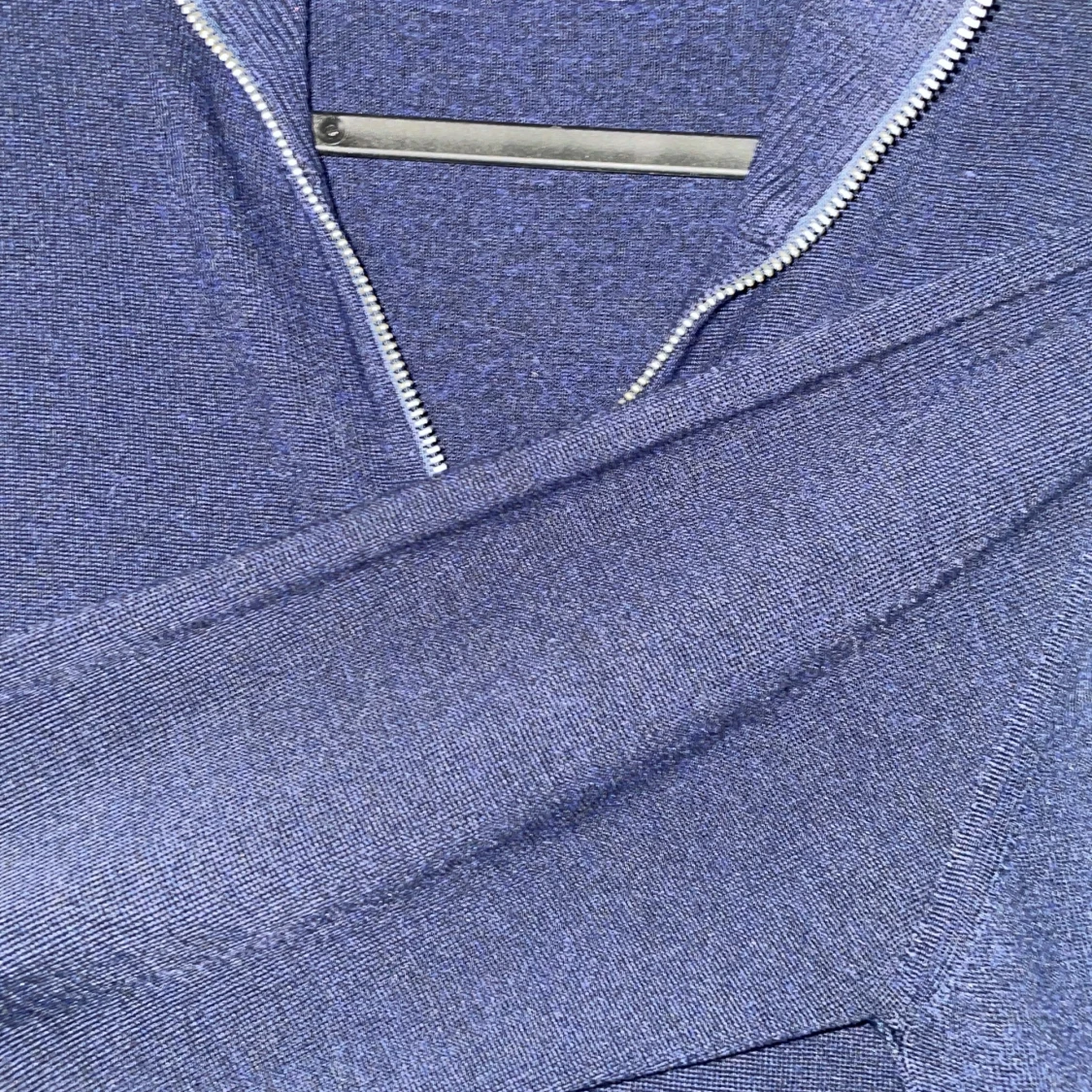 J lindberg merinoull fullzip  - 92