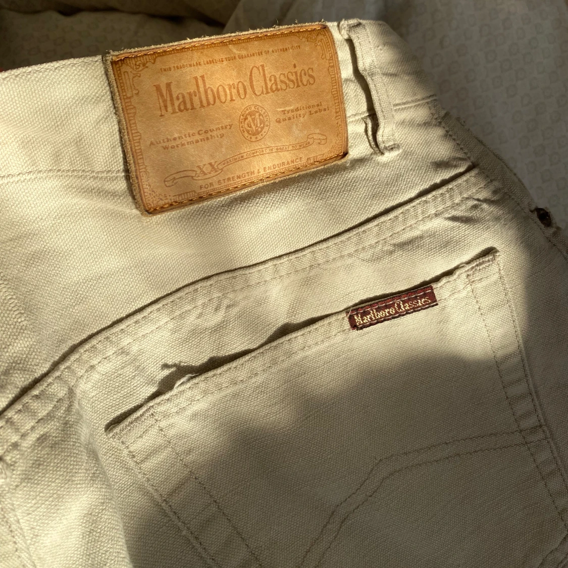 Marlboro Classics Jeans - 91