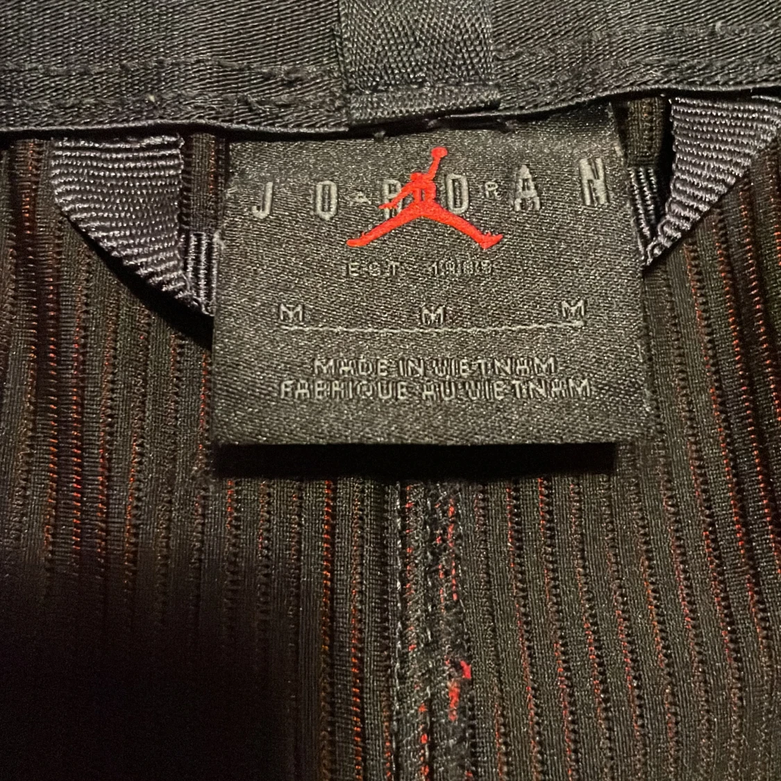 Jordan basketshorts  - 91