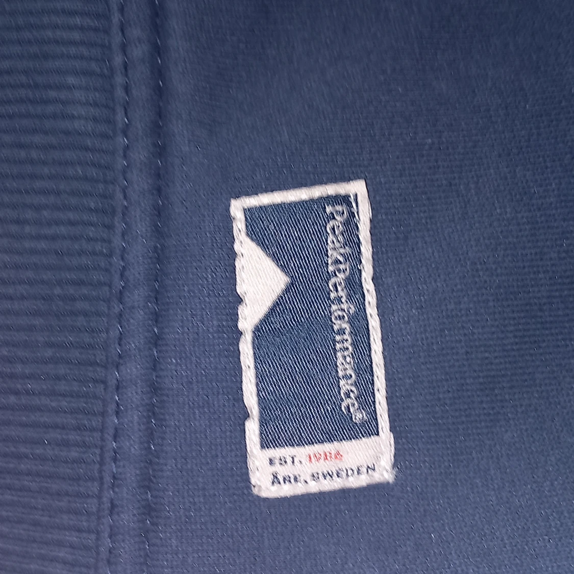 Peak performance tröja - 90