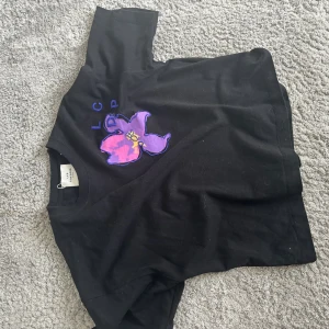 LCDP tröja  - Andvänd ksk 4 gånger, nästan helt ny. Luftigt material ❤️