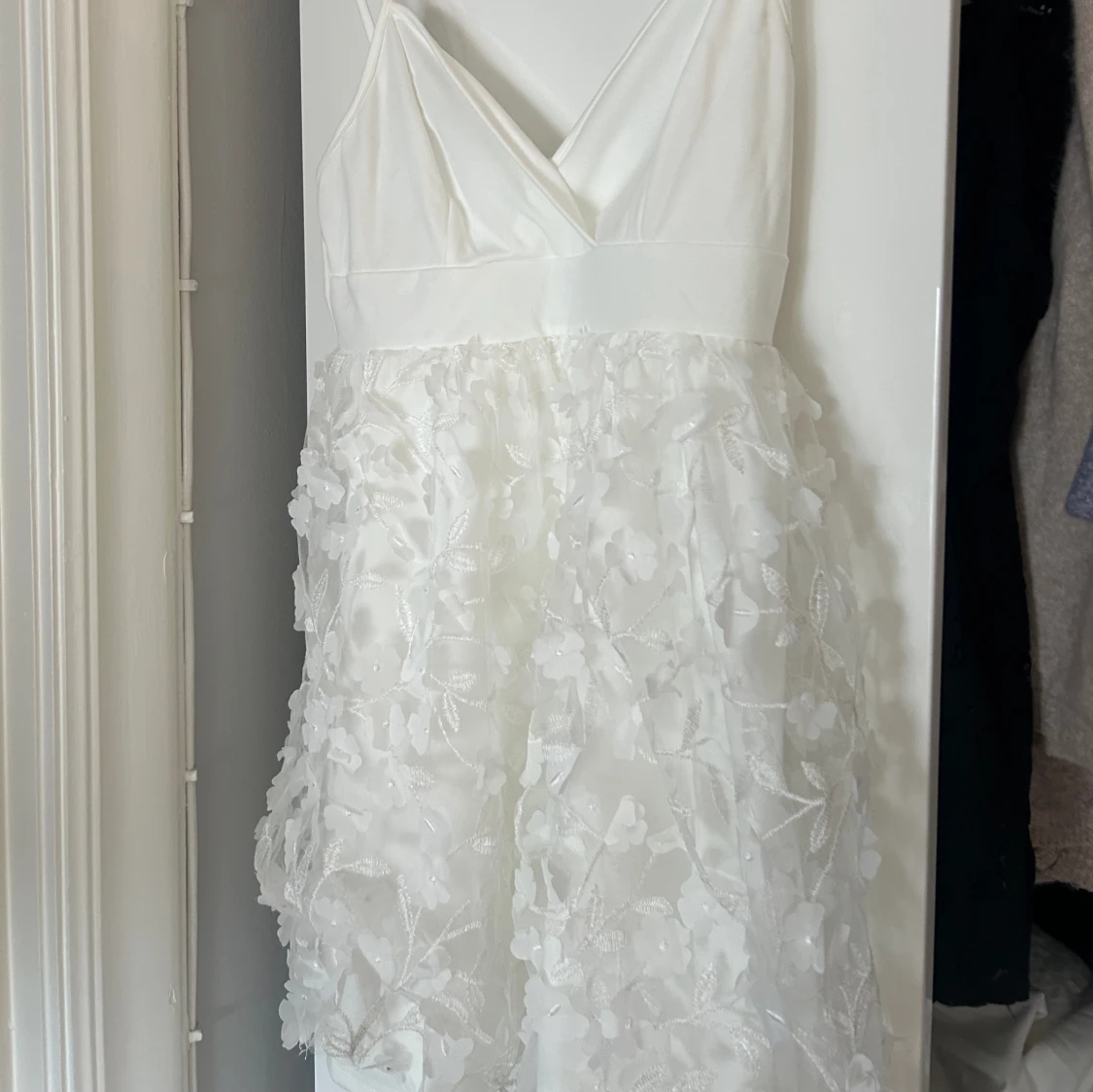 Studentklänning - 90