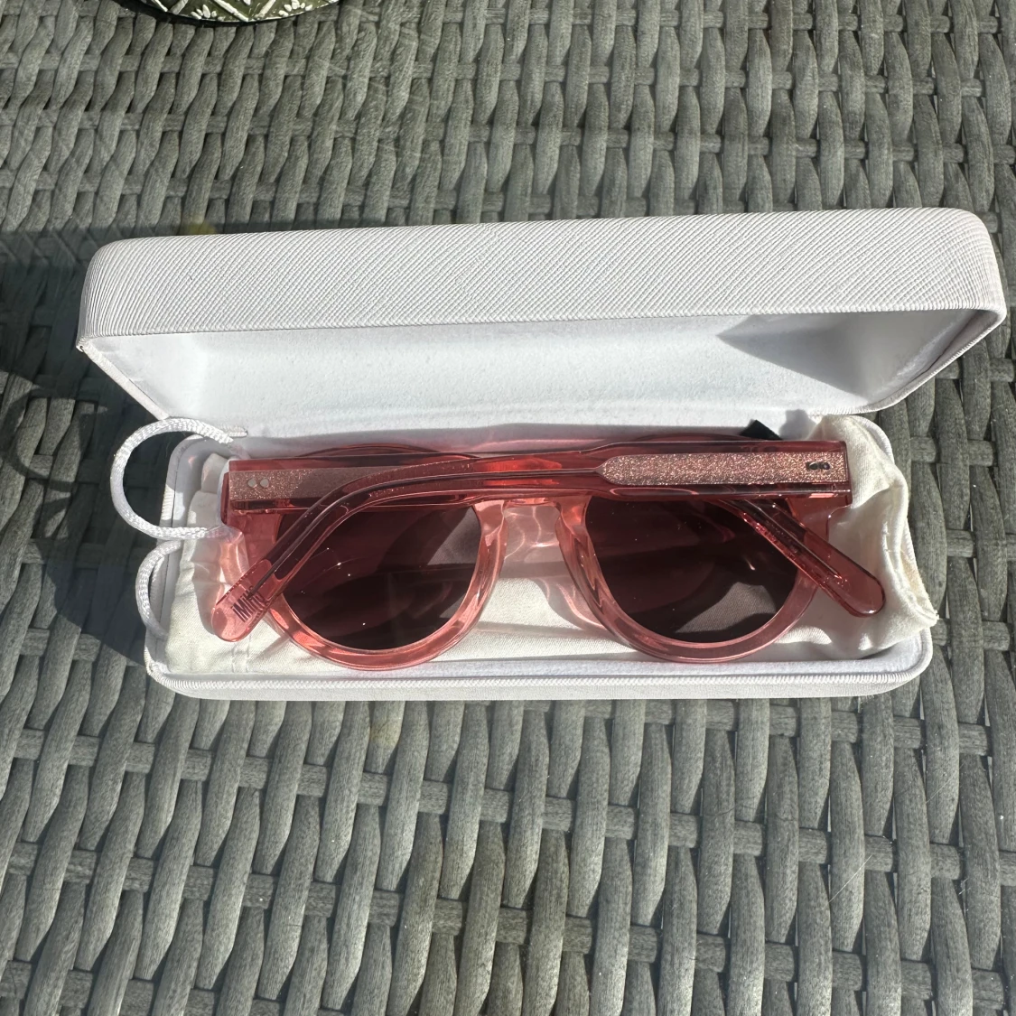 Superfina chimisar 003 och i färgen rosa  - 91