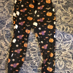 Pusheen pyjamas byxor - Smått urtvättade. Storlek m