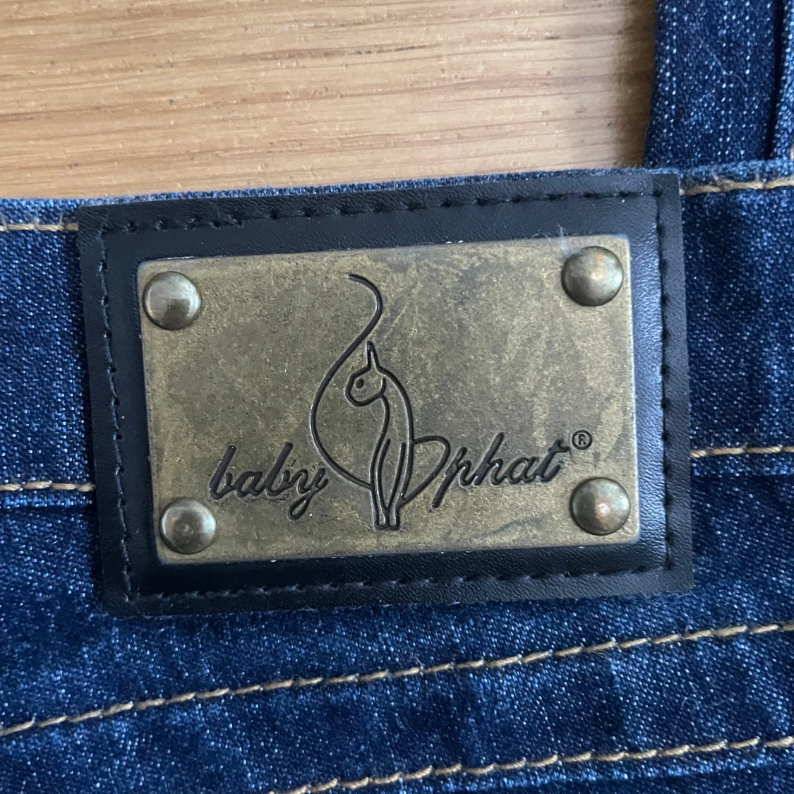 Baby phat jeans - 91