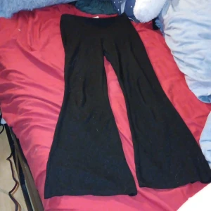  leggings - Svarta leggings