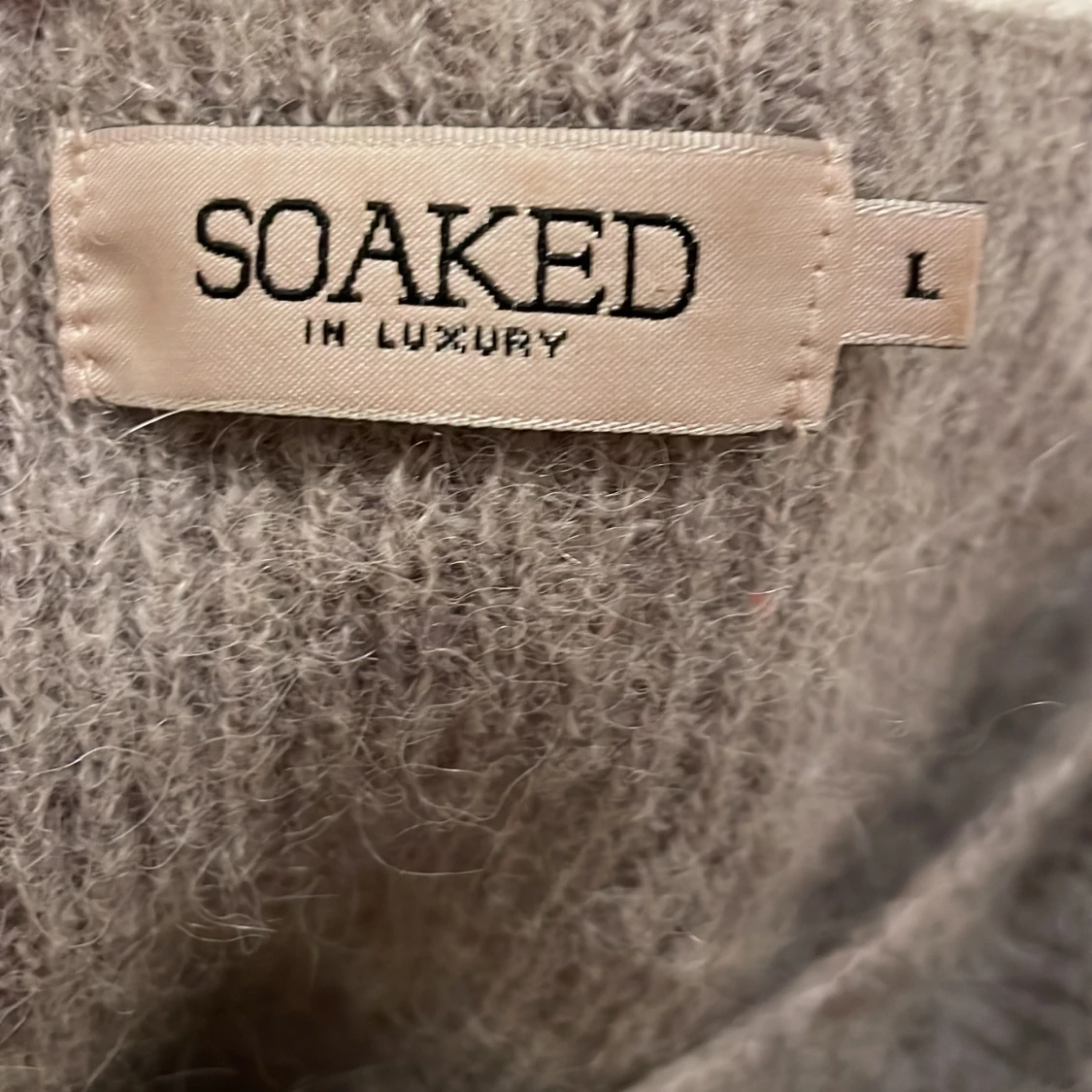 Trekvartsärmad tröja - 91