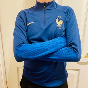 Nike FFF - Fotbollströjor - FFF M NK DF STRK DRILTOP K - Fotbollströjor