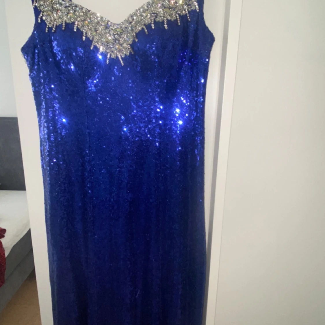 Bal/fest klänning  - 92