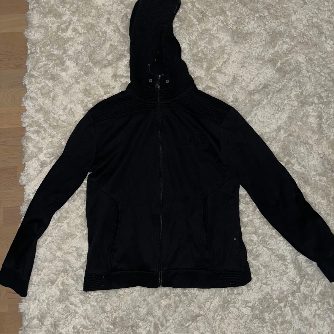 Hugo Boss hoodie - 91
