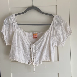 Blus Sadie sink pull and bear - Blus topp