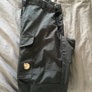 Fjällräven vidda pro. Storlek 36