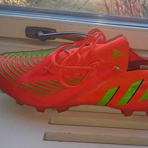 Presator Edge.1 - Adidas Predator Edge.1   Använda väldigt få gånger