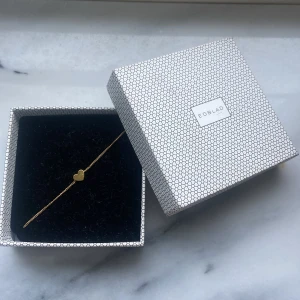 Edblad armband🩷 - Jätte fint Armband från Edblad, bra skick men den har en liten repa. Säljer på grund av att den inte används längre då jag nu använder silver. Originalpris 250🩷