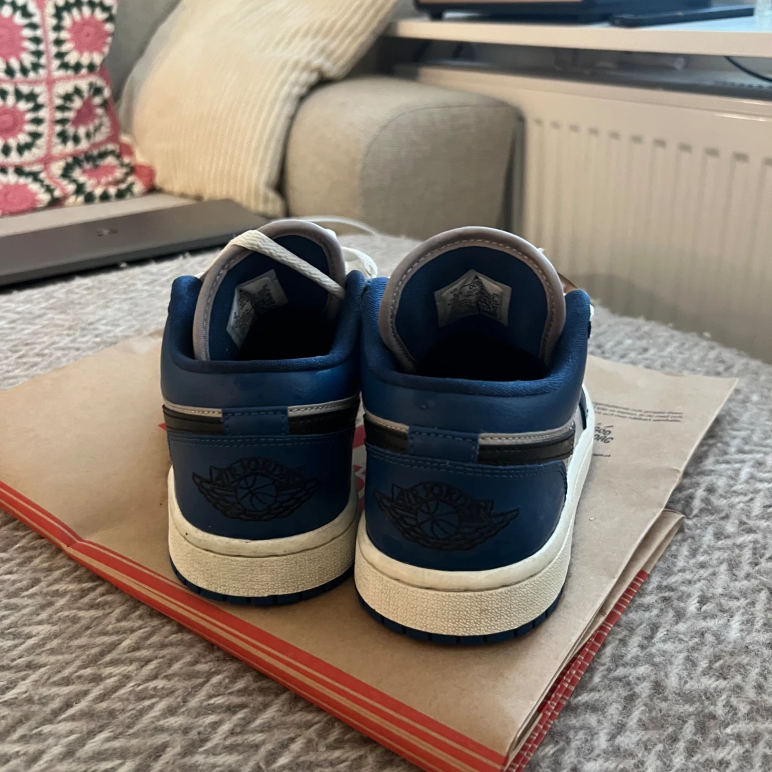 Air Jordan 1 low  - 92