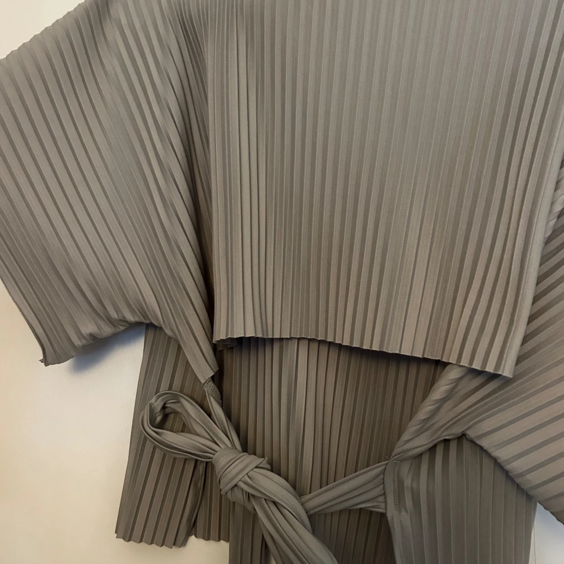 Plisserad Topp  - 91