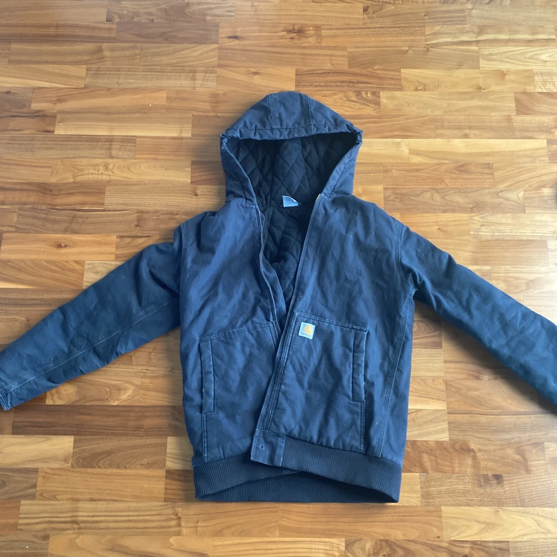Carhartt Active Jacket