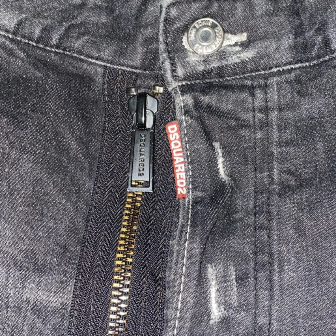 Dsquard2 jeans  - 90