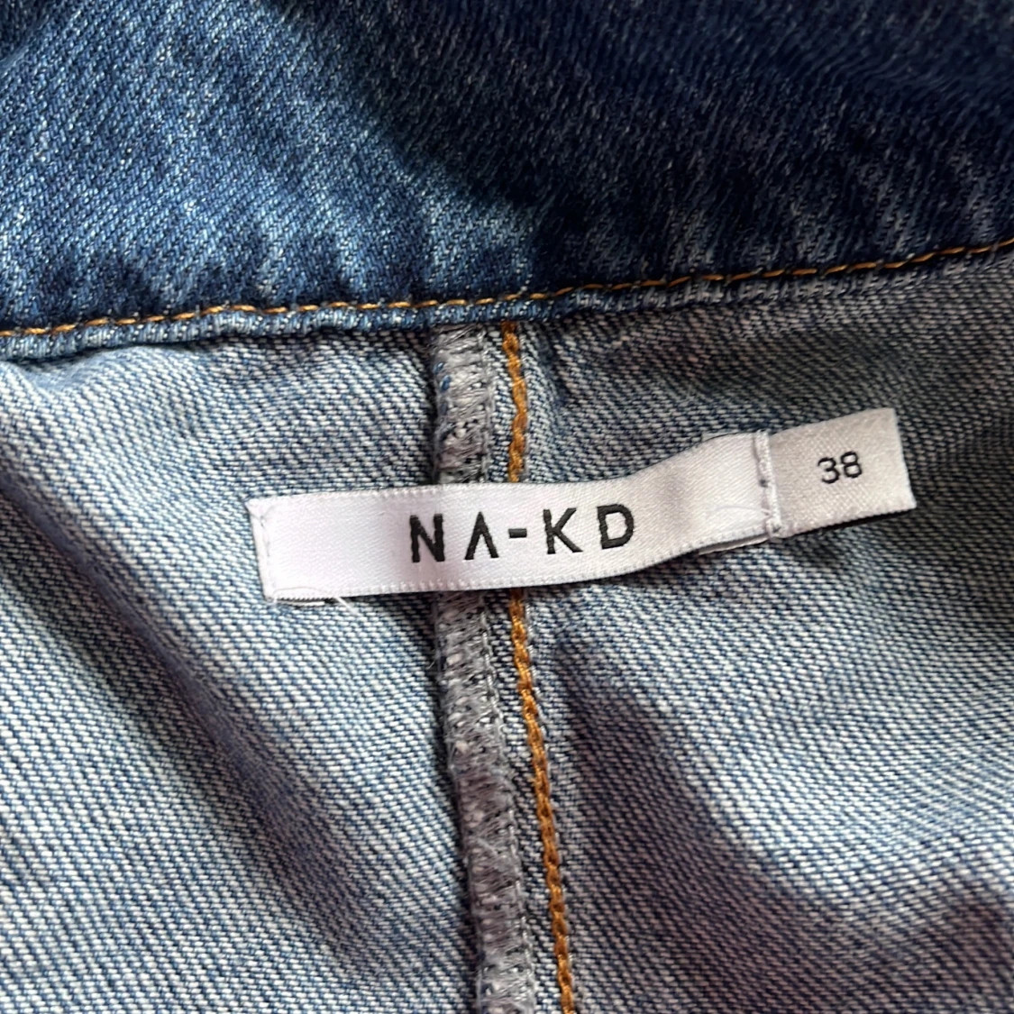 NA-KD Jumpsuit  - 93