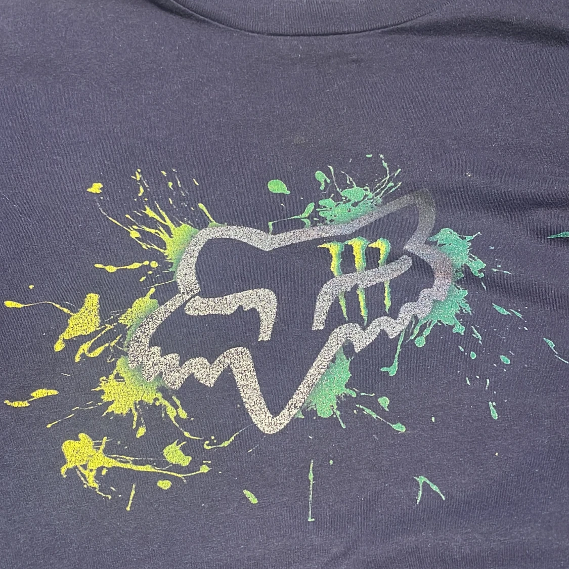 fox monster tröja ❗️❗️❗️ - 91