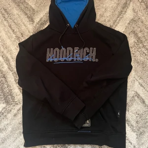 Hoodrich hoodie  - Hoodrich hoodie som inte säljs längre. Inga fläckar, hål osv. 