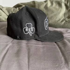 New era celtics - Finfin keps i väldigt bra skick