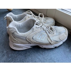 new balance 530 - new balance i super fint skick, storlek 42,5! 