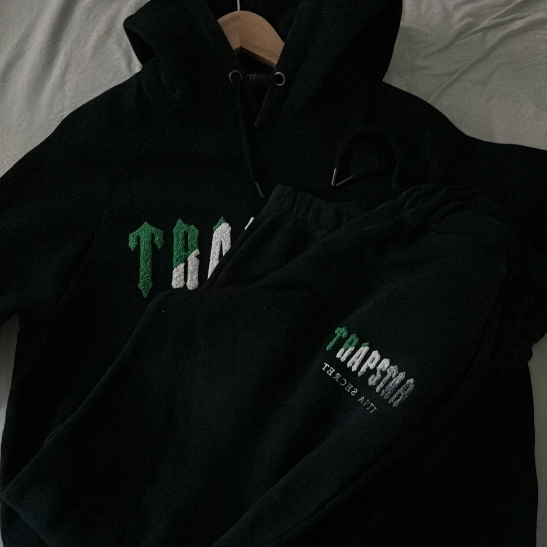 Trapstar tracksuit - 90