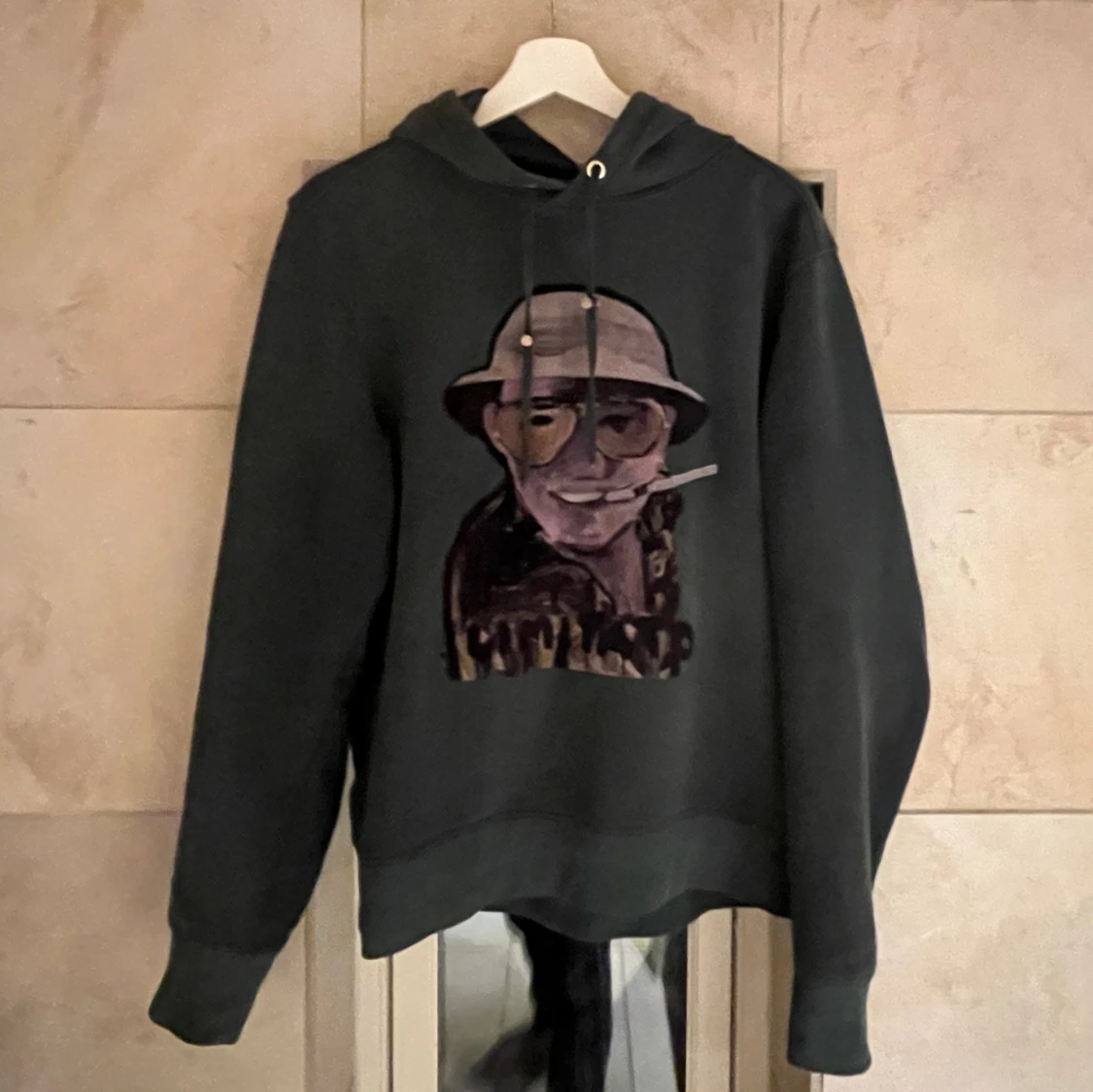 Limitato hoodie