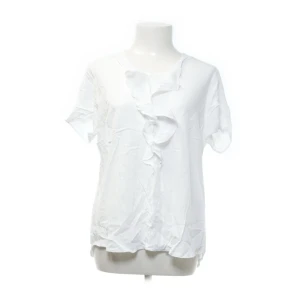 Vit blus💓 - Fint skick!