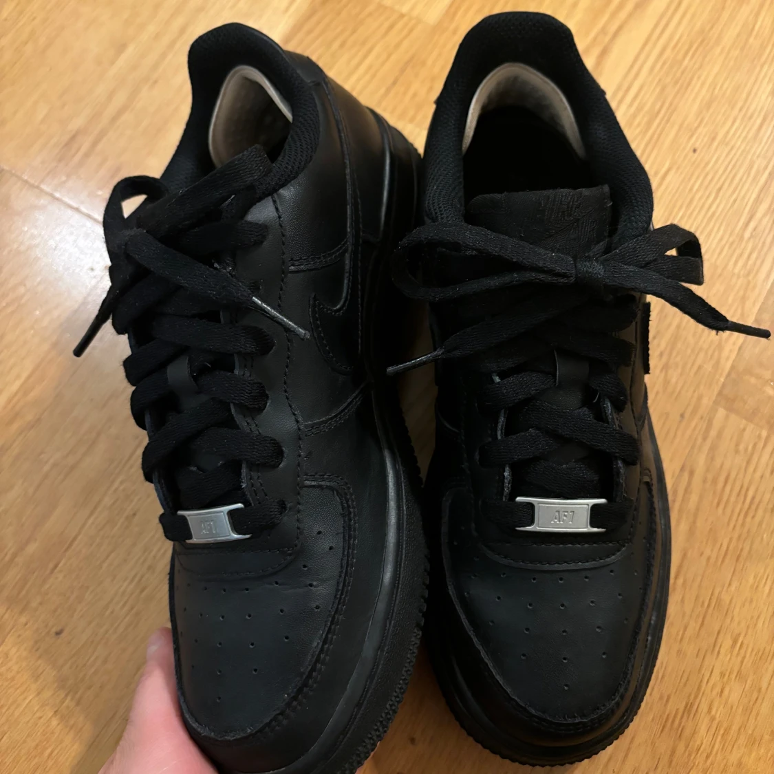 NIKE AIR FORCE 1 - 92