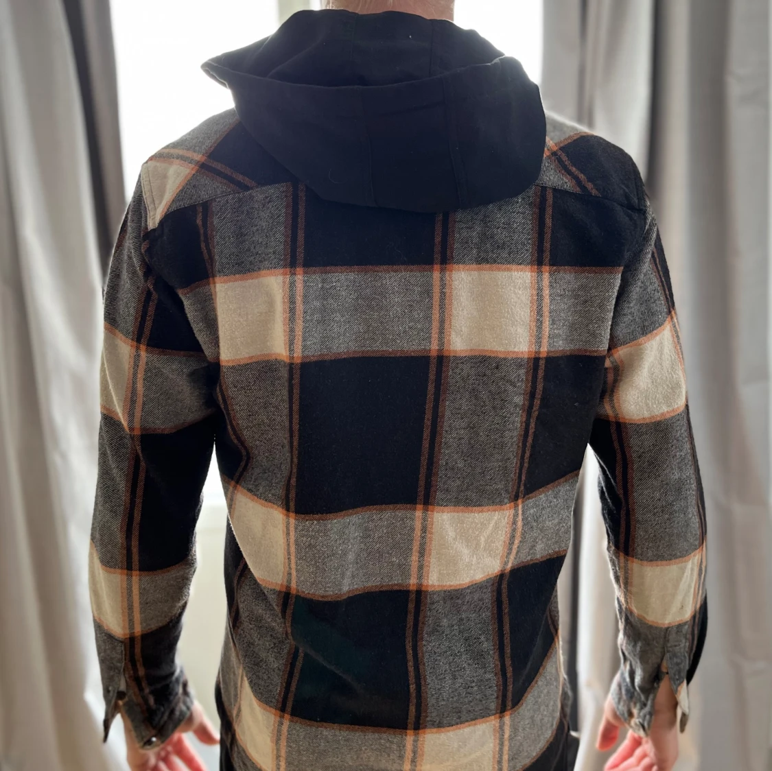 Sommar/höst jacka - 90