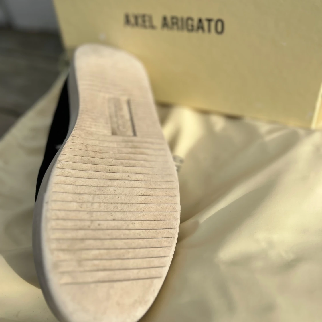 Arigato Clean 90 - 90