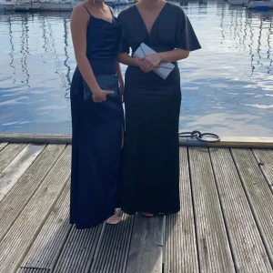 Balklänning  - Säljer min fina balklänning💕💕 Storlek xs/s 