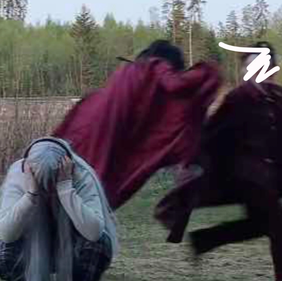 Hunting dogs uniform - 92