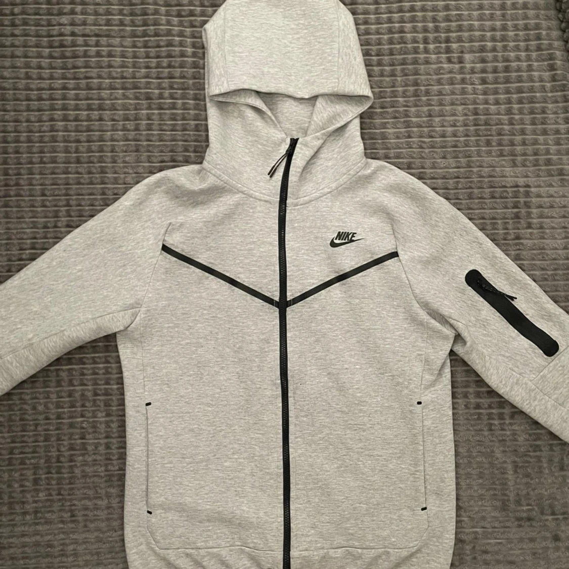 Nike tech fleece