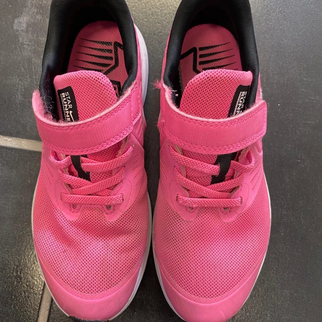 Nike junior sko - 90