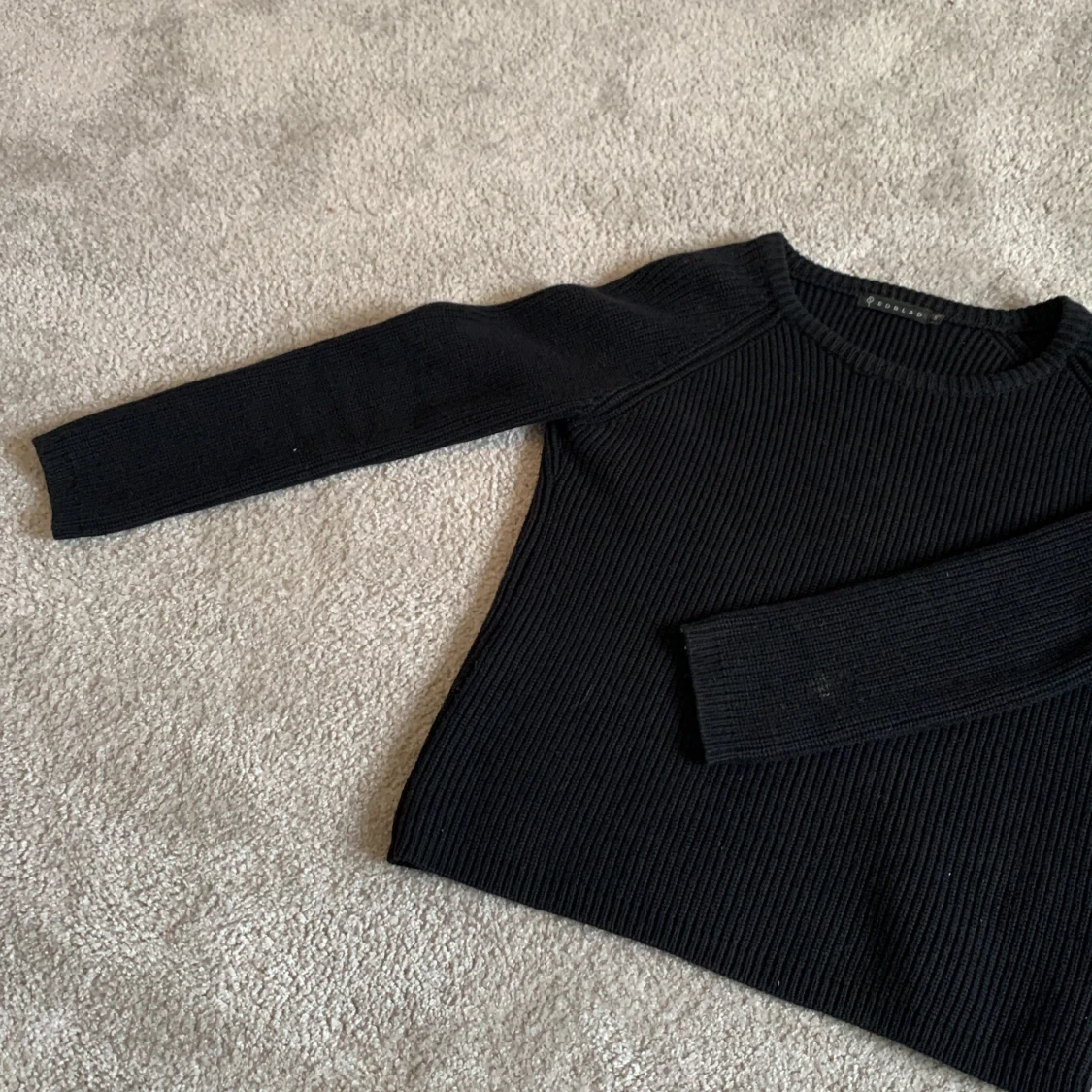 Edblad stickad tröja - 90