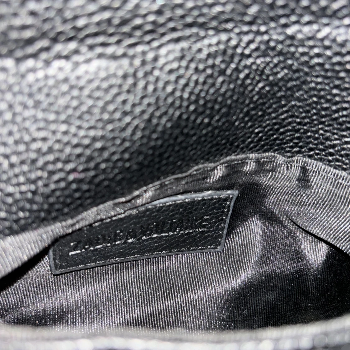 Zadig & Voltaire väska - 92