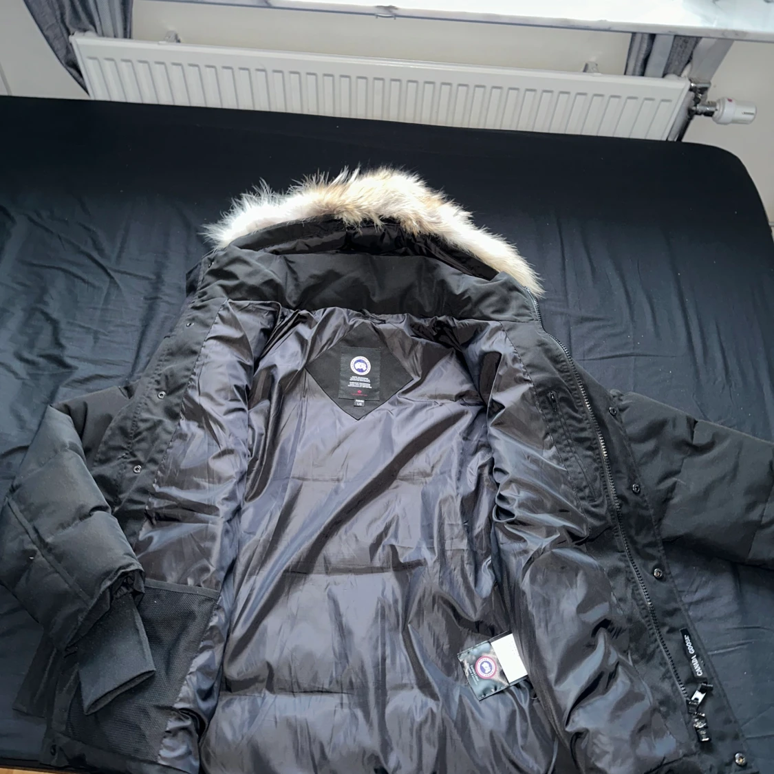 Canada goose whyndham  - 90