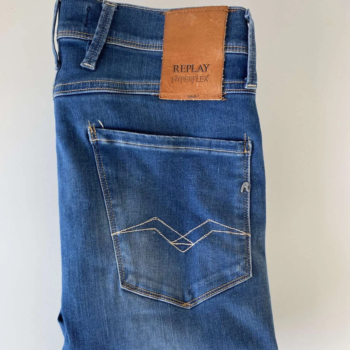 Replay Anbass Hyperflex - 91