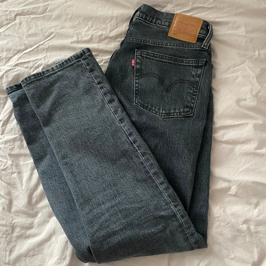 Levi’s jeans 501