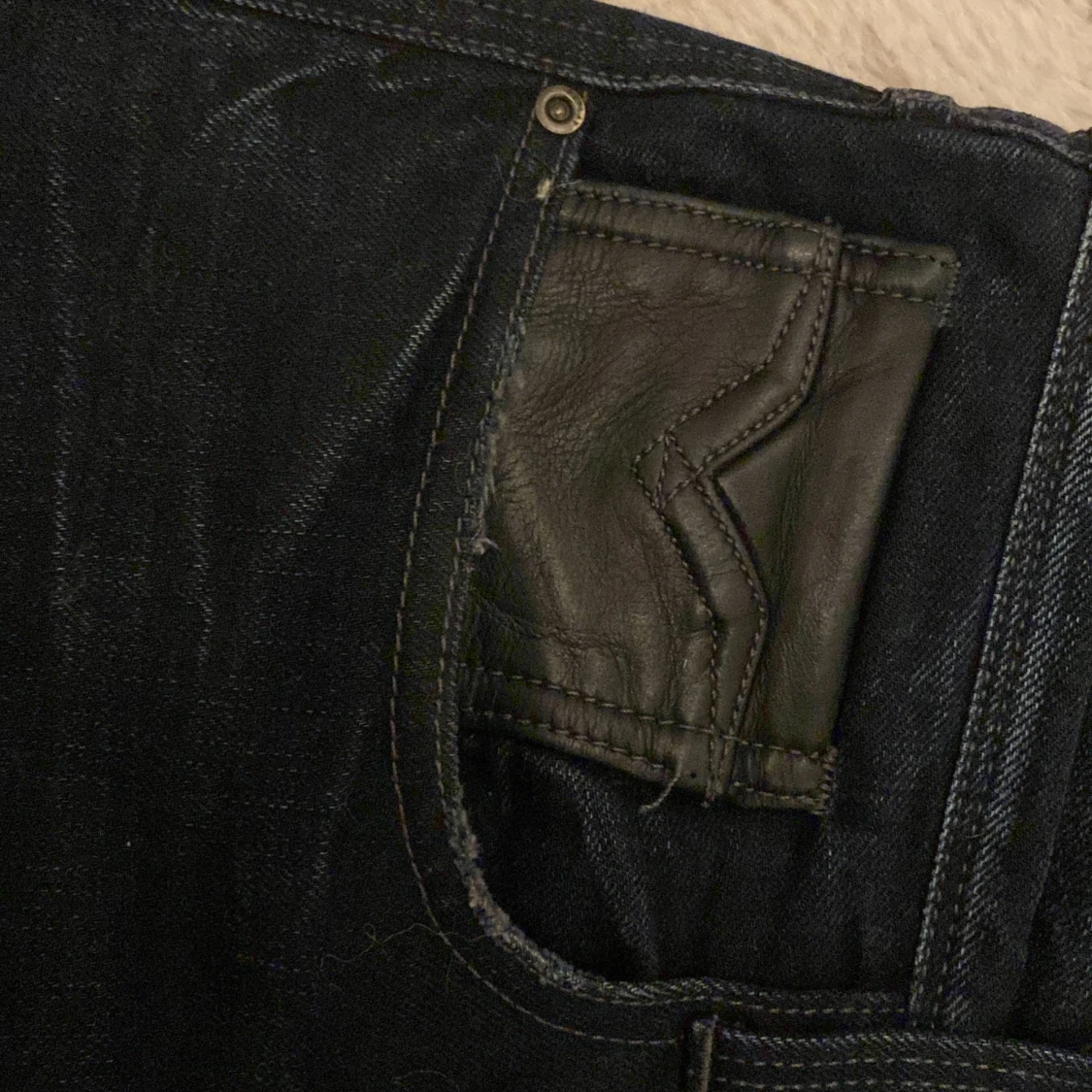 Replay anbass jeans - 91